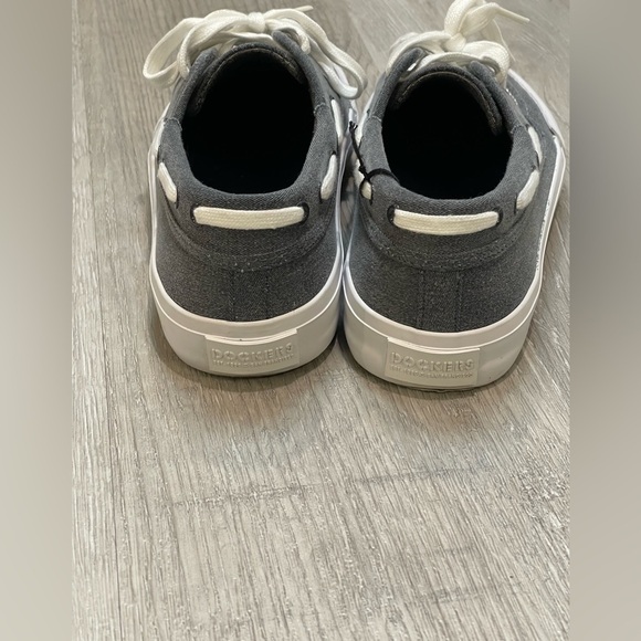 Men’s Dockers Slip On Shoes Size 7.5 - Picture 4 of 6